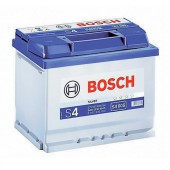 Bosch S4 005 Silver   (60 А/ч)